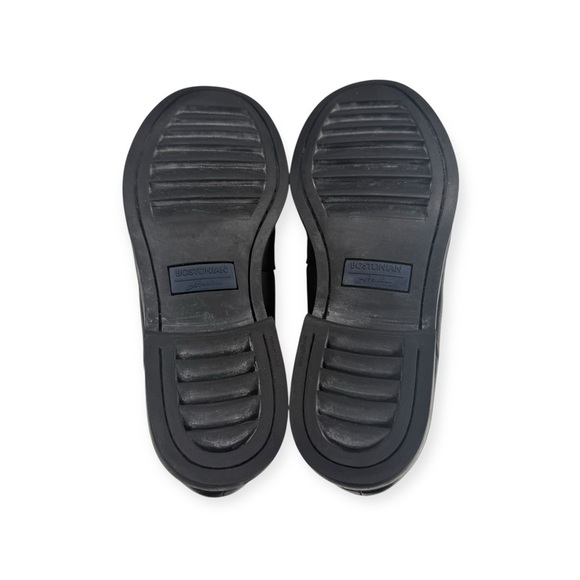 Bostonian ★ Strada Amazonias Comfy Slip On Loafers ★ Black Leather ★ 12 45 ★ main image 10